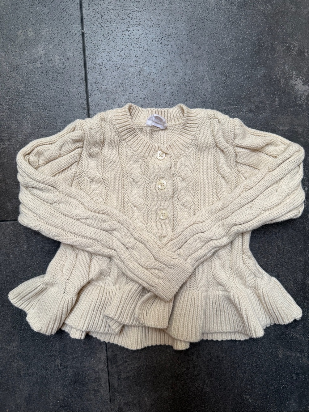 Jamie Kay Harriet Cardigan